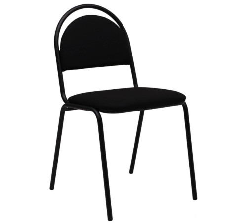 Офисный стул UTFC Стандарт BL С11 черный