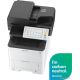 МФУ Kyocera Mita ECOSYS MA4000cifx 1102Z53NL0