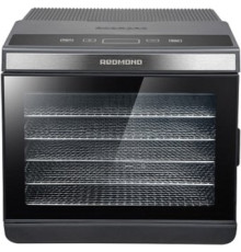 Сушилка для овощей и фруктов Redmond Редмонд FD1105 графит
