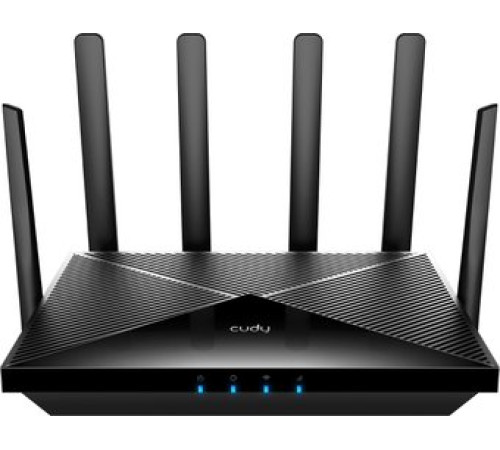 4G Wi-Fi роутер Cudy LT700 1.0