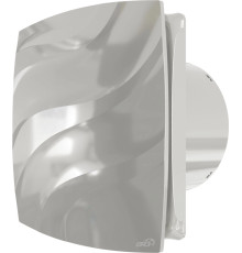 Осевой вентилятор ERA D100 Wave Gray