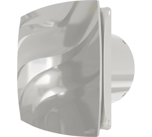 Осевой вентилятор ERA D100 Wave Gray