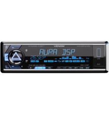 USB-магнитола Aura Venom-D641DSP