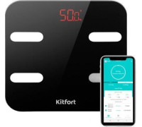 Напольные весы Kitfort KT-806