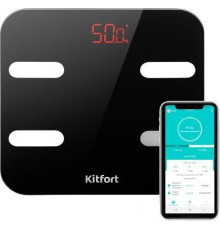 Напольные весы Kitfort KT-806