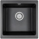 Кухонная мойка Paulmark Gera 50 PM104546-BL