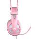Наушники Somic G238 7.1 розовый