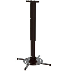 Кронштейн для проектора CACTUS CS-VM-PR05L-BK