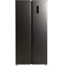 Холодильник side by side Бирюса SBS 400 DI