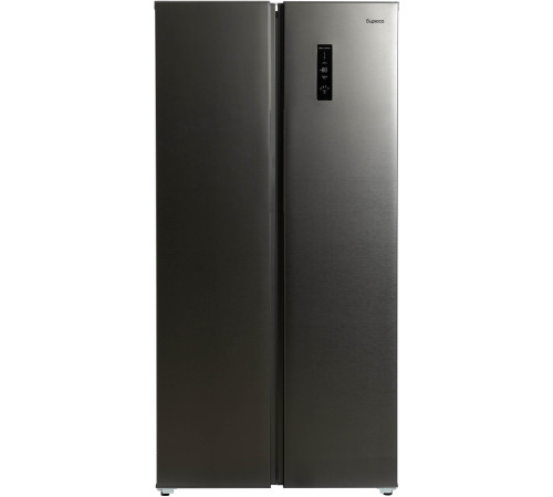 Холодильник side by side Бирюса SBS 400 DI