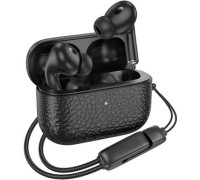 Наушники Hoco EQ9 Plus черный