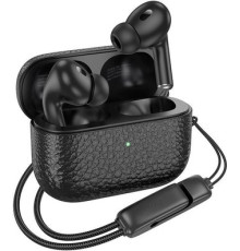 Наушники Hoco EQ9 Plus черный