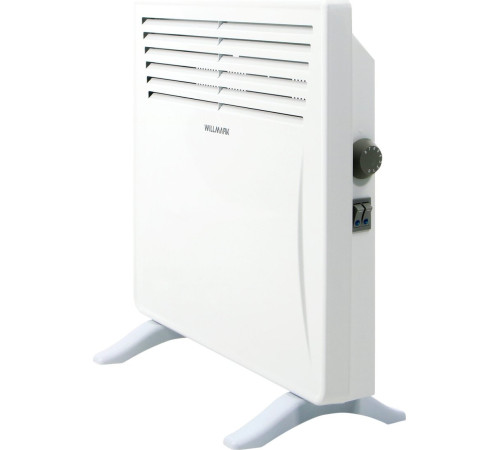 Конвектор Willmark CH-1000Y/W