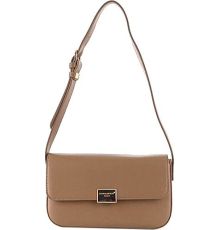 Женская сумка David Jones 823-CM6727-TAP коричневый