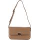 Женская сумка David Jones 823-CM6727-TAP коричневый