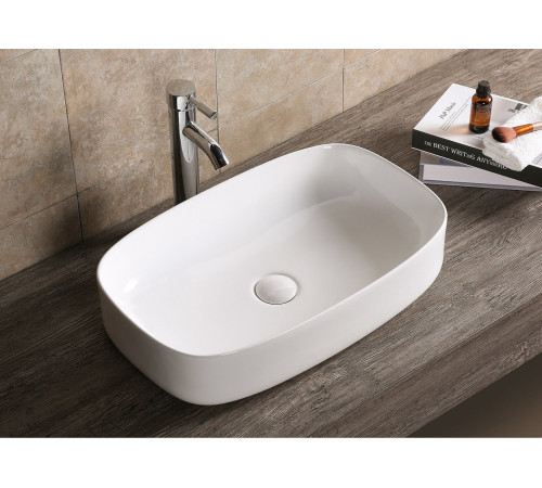 Умывальник Cerutti Spa CR0045