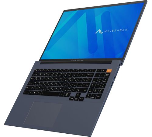 Ноутбук Maibenben M16C-R576UMF1SLURE0 Win 11 Pro