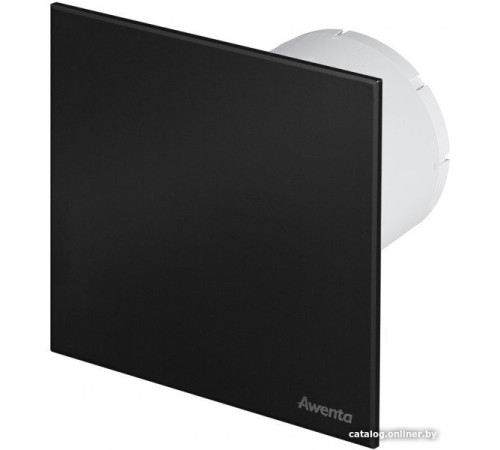 Осевой вентилятор Awenta System+ Turbo 125W KWT125W-PTCB125M-ZZ125