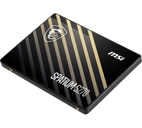 SSD MSI Spatium S270 960GB S78-440P130-P83