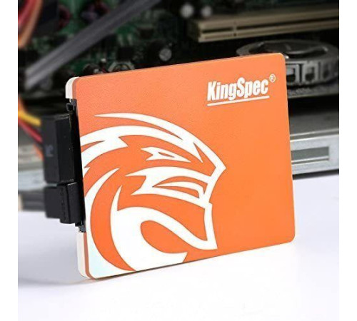 SSD KingSpec P3 128GB