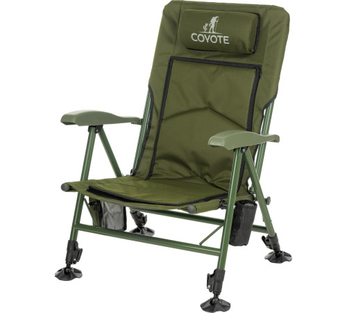 Кресло Coyote TOS 13