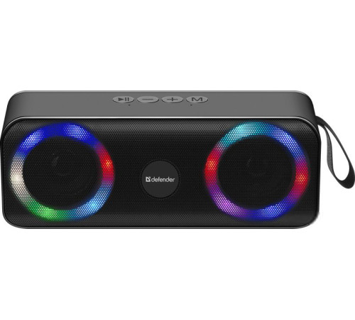 Беспроводная колонка Defender Q1