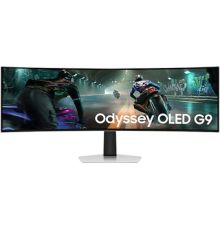 Игровой монитор Samsung Odyssey OLED G9 LS49DG910SIXCI