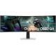 Игровой монитор Samsung Odyssey OLED G9 LS49DG910SIXCI