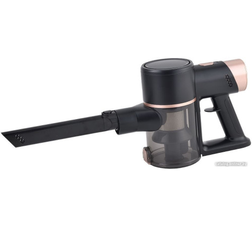 Пылесос CENTEK CT-2570 черный