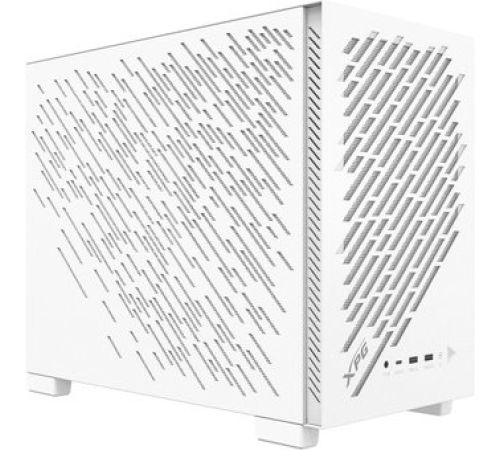 Корпус ADATA XPG Valor Air Nano белый