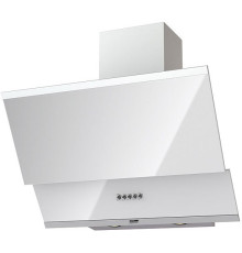 Кухонная вытяжка Krona Irida 600 White Push Button