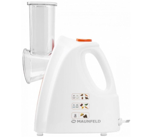 Овощерезка MAUNFELD MF-1031OR