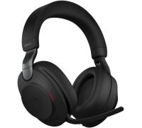 Наушники Jabra Evolve2 85 USB-A MS черный