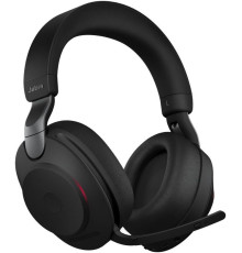 Наушники Jabra Evolve2 85 USB-A MS черный