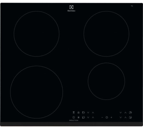 Варочная панель Electrolux LIR60433