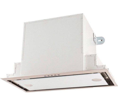 Кухонная вытяжка Akpo Neva Glass II 60 WK-10 белый