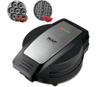 Вафельница RAF R.593