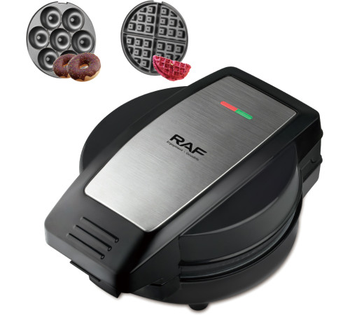 Вафельница RAF R.593