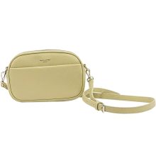 Женская сумка David Jones 823-CM6920-PST светло-зеленый