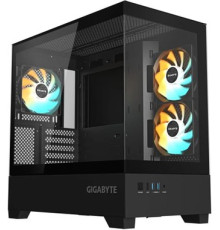 Корпус Gigabyte C201 Panoramic
