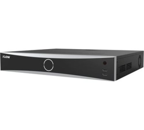Сетевой видеорегистратор iFlow F-NR-232X/4