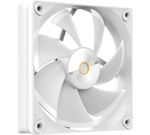 Система жидкостного охлаждения для процессора Ocypus Iota L24 WH