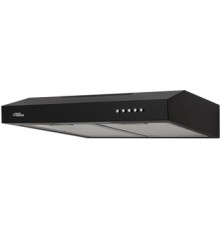 Кухонная вытяжка GrandGermes Slim 50 черный