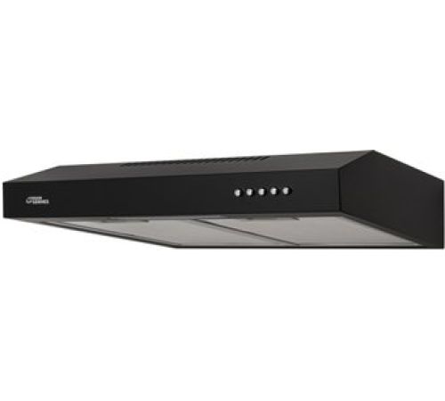 Кухонная вытяжка GrandGermes Slim 50 черный