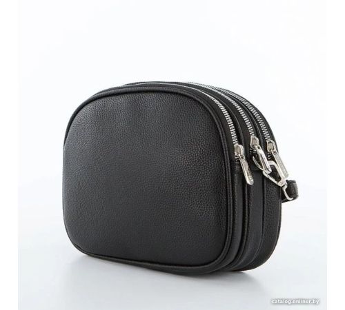 Женская сумка David Jones 823-CM6786-BLK черный