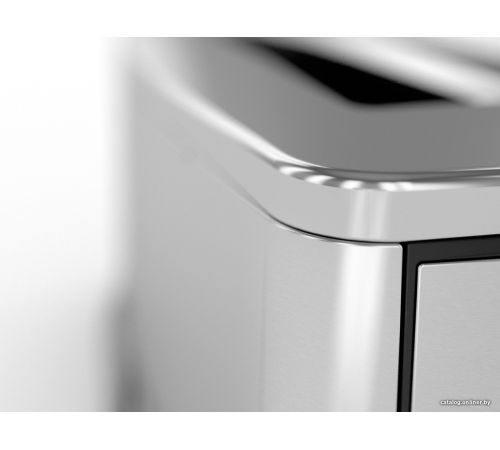 Тостер CASO Novea Inox 4