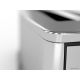 Тостер CASO Novea Inox 4