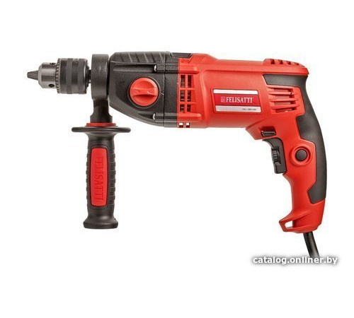 Ударная дрель Felisatti ДУ-16/1050ЭРМ