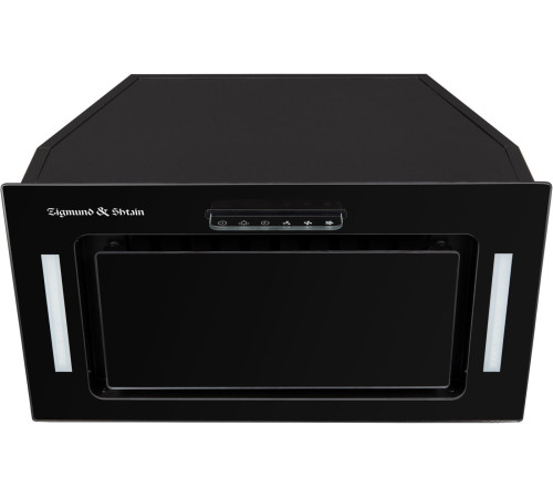 Кухонная вытяжка Zigmund & Shtain K 170.5 B