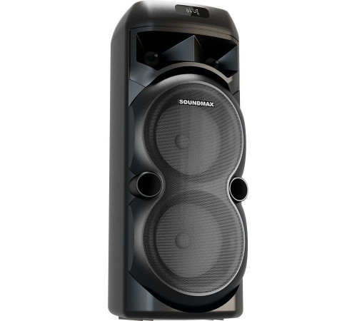 Патибокс Soundmax SM-MS4102